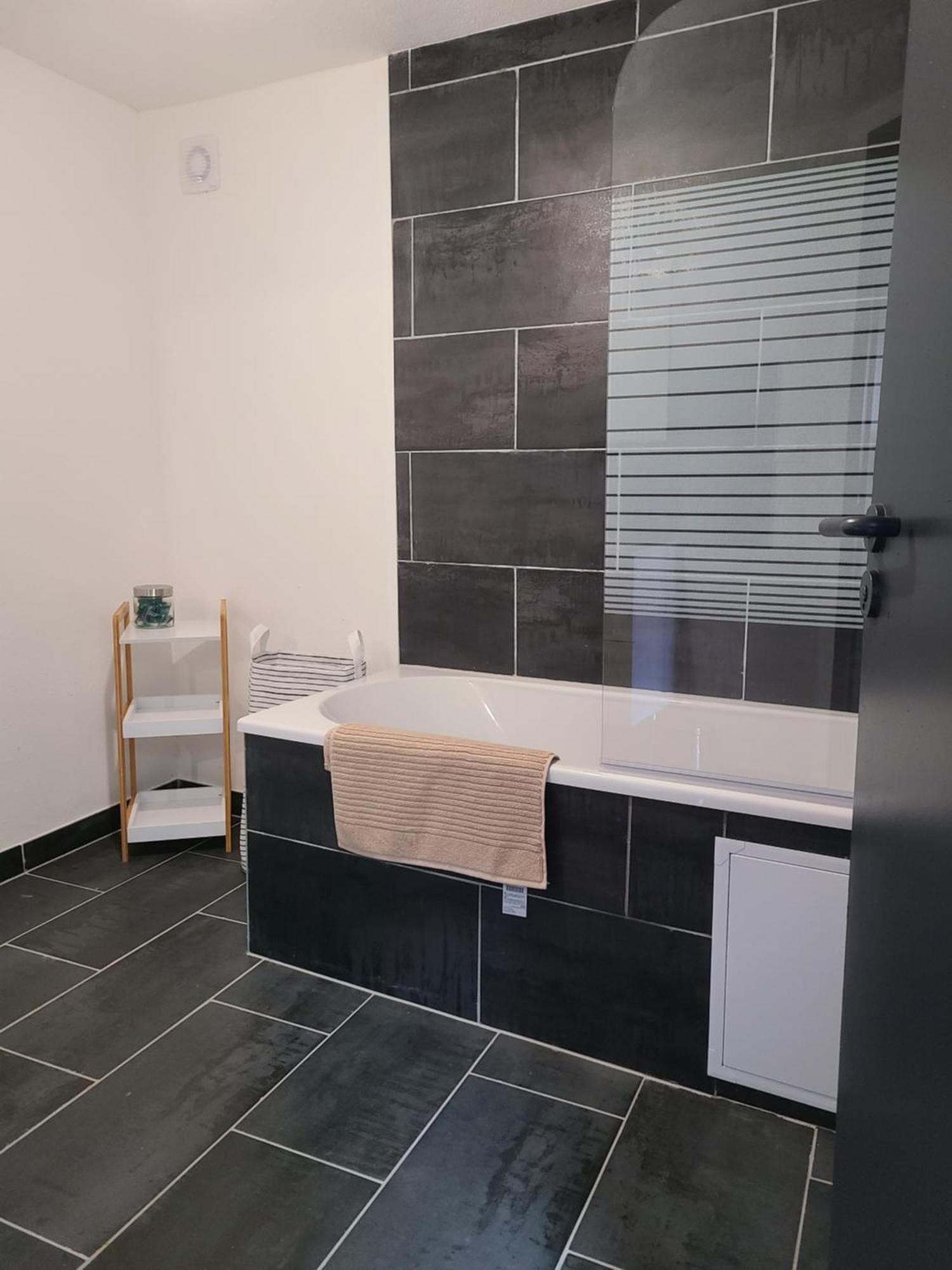 44 Grande Rue Apartment Giromagny Екстериор снимка