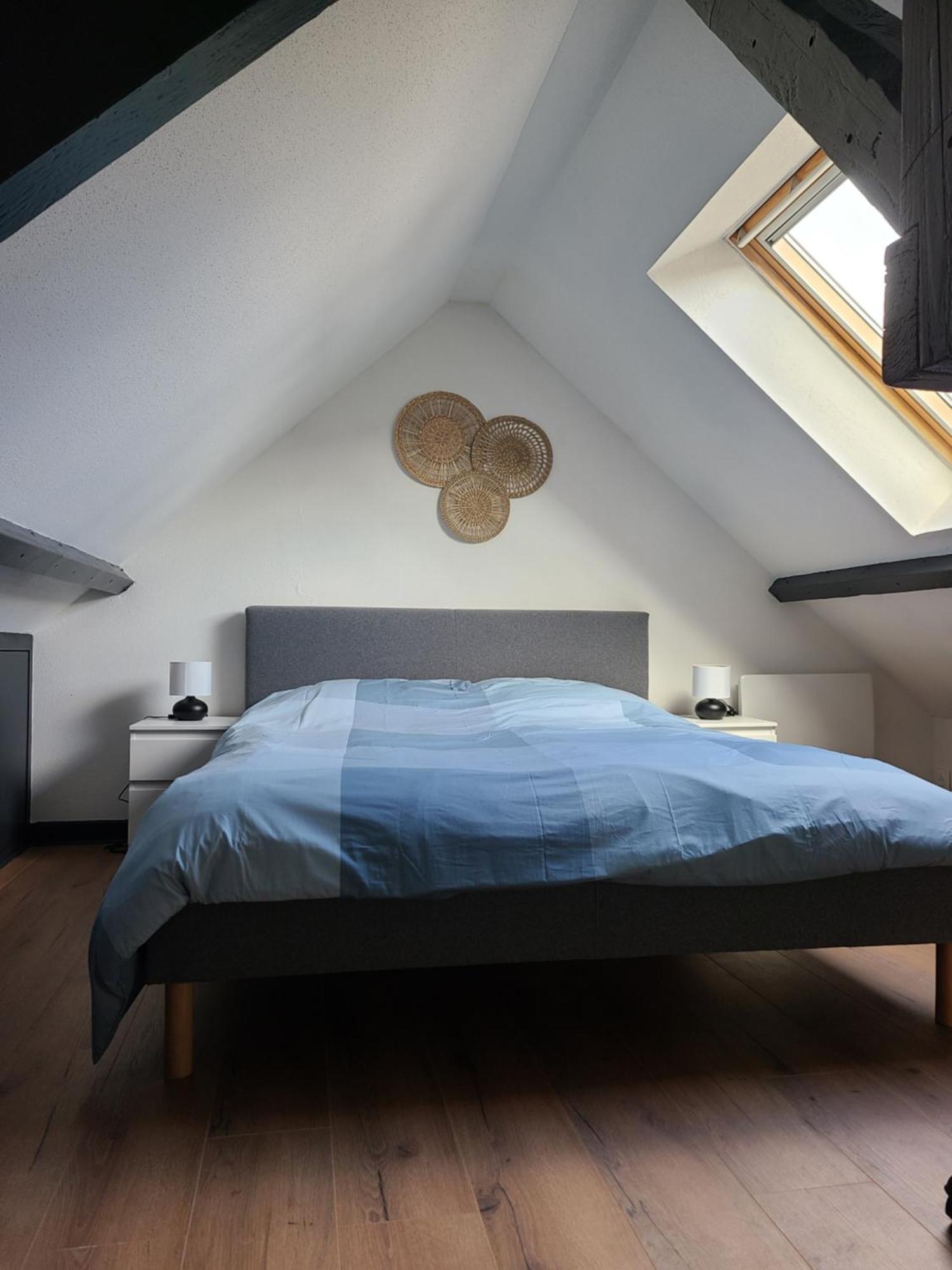 44 Grande Rue Apartment Giromagny Екстериор снимка