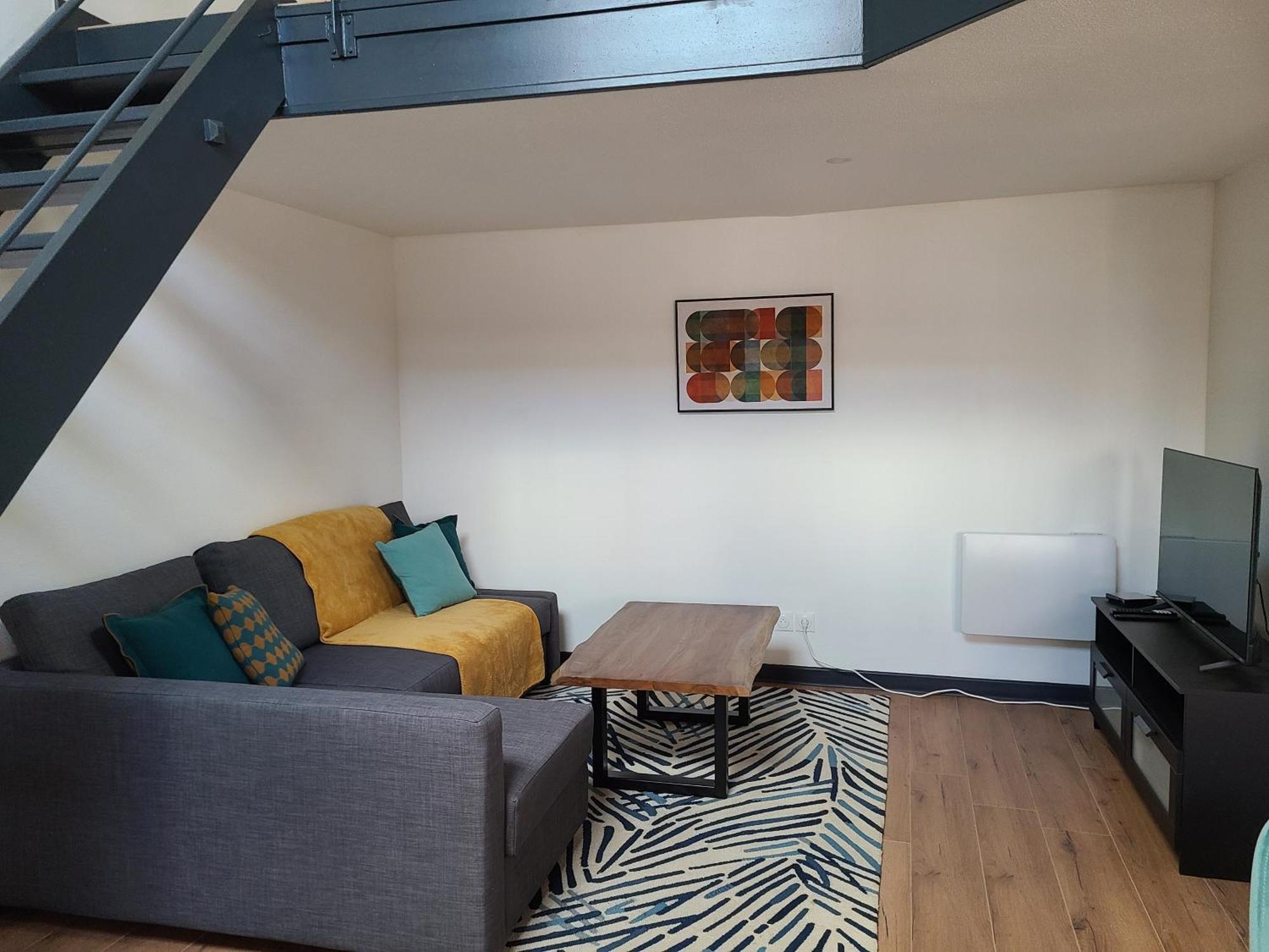 44 Grande Rue Apartment Giromagny Екстериор снимка