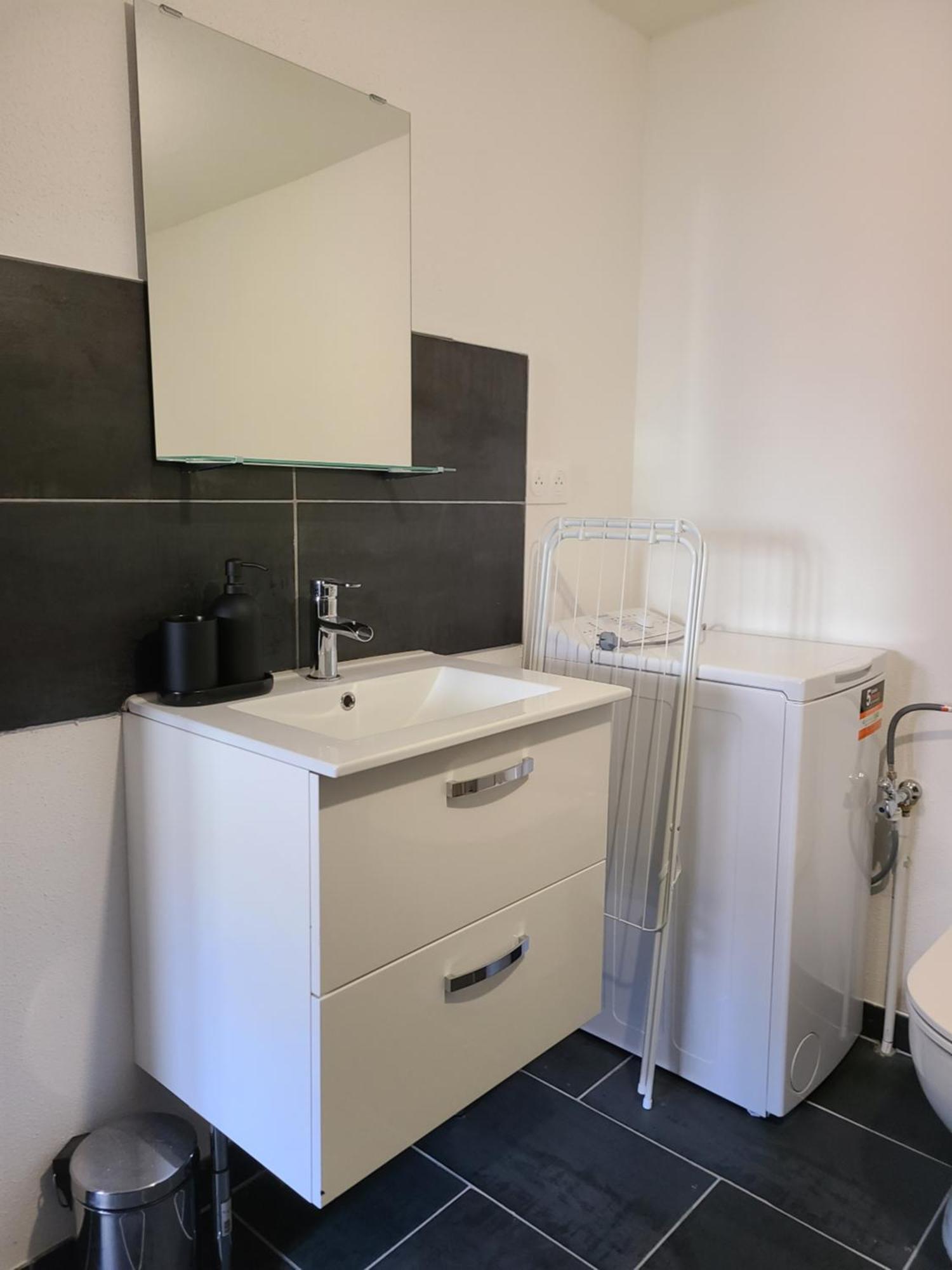 44 Grande Rue Apartment Giromagny Екстериор снимка