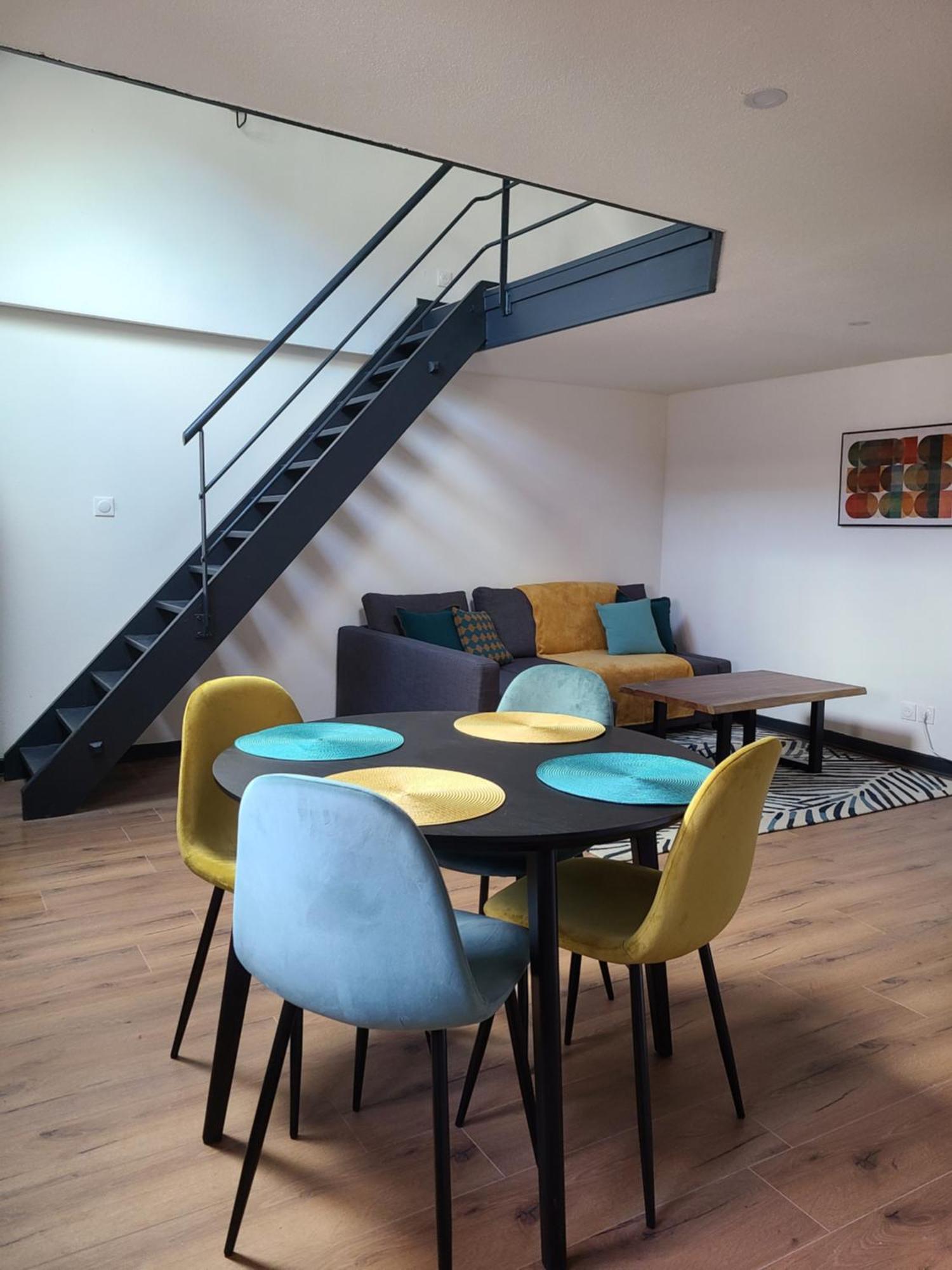 44 Grande Rue Apartment Giromagny Екстериор снимка