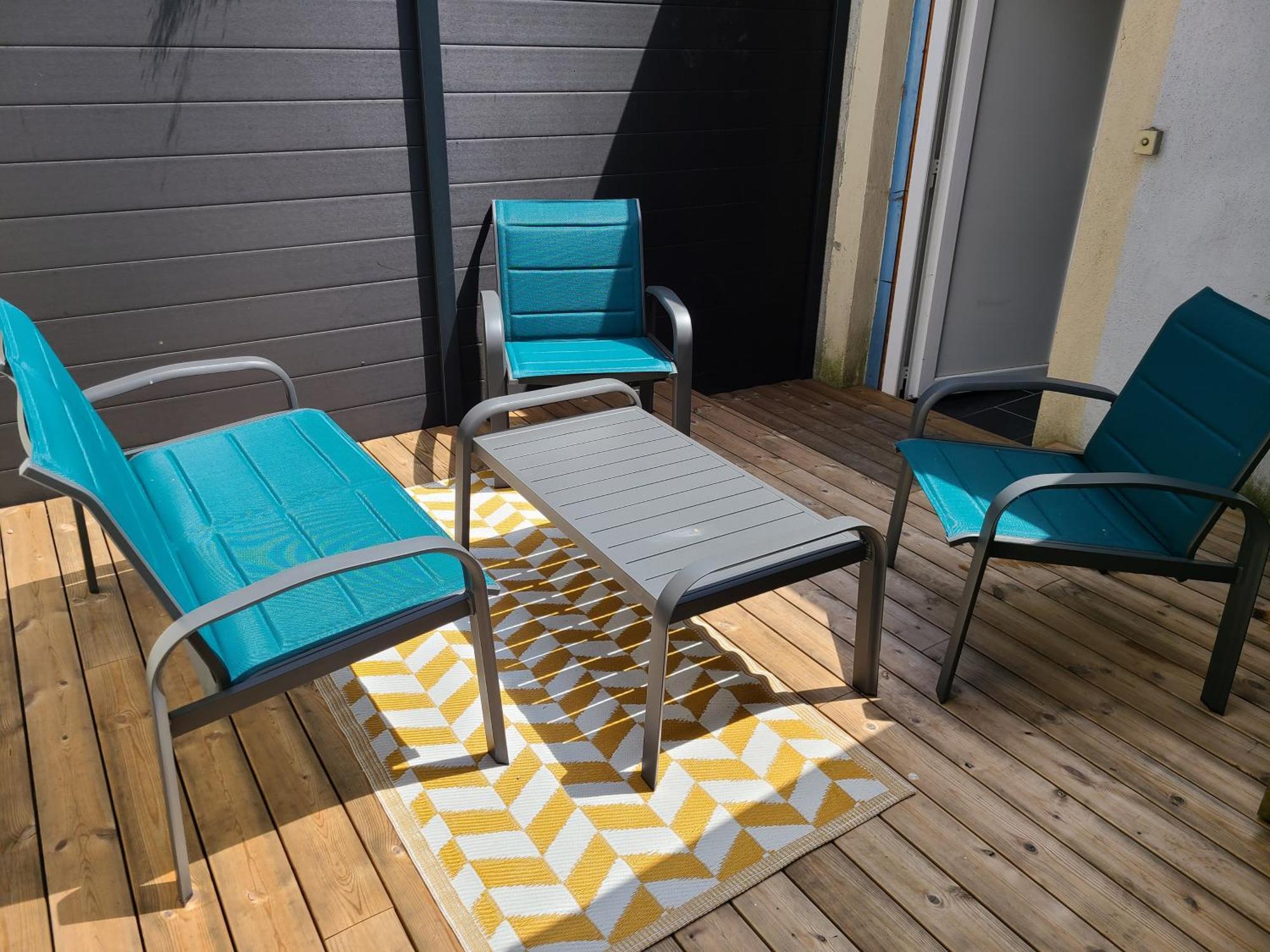 44 Grande Rue Apartment Giromagny Екстериор снимка